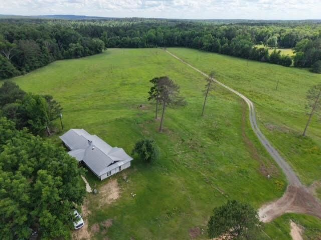 Property Photo: 1600 County Road 201 TX 75935