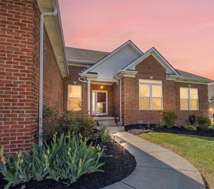 Property Photo:  111 Cedar Stream Drive  KY 40361 