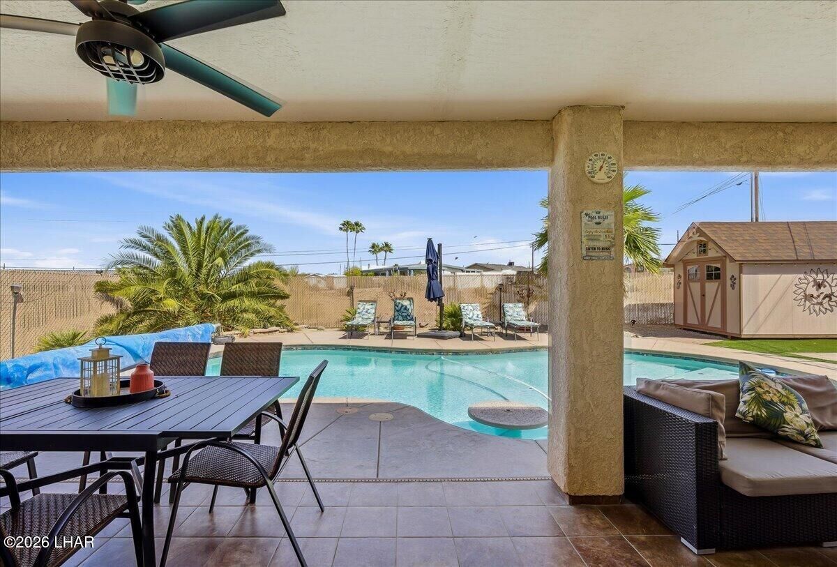 Property Photo:  2605 San Juan Dr  AZ 86403 