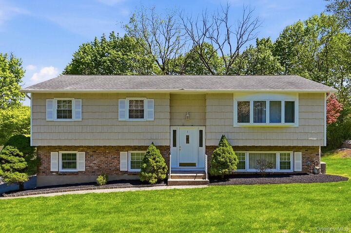 Property Photo: 1 Muir Lane NY 10956