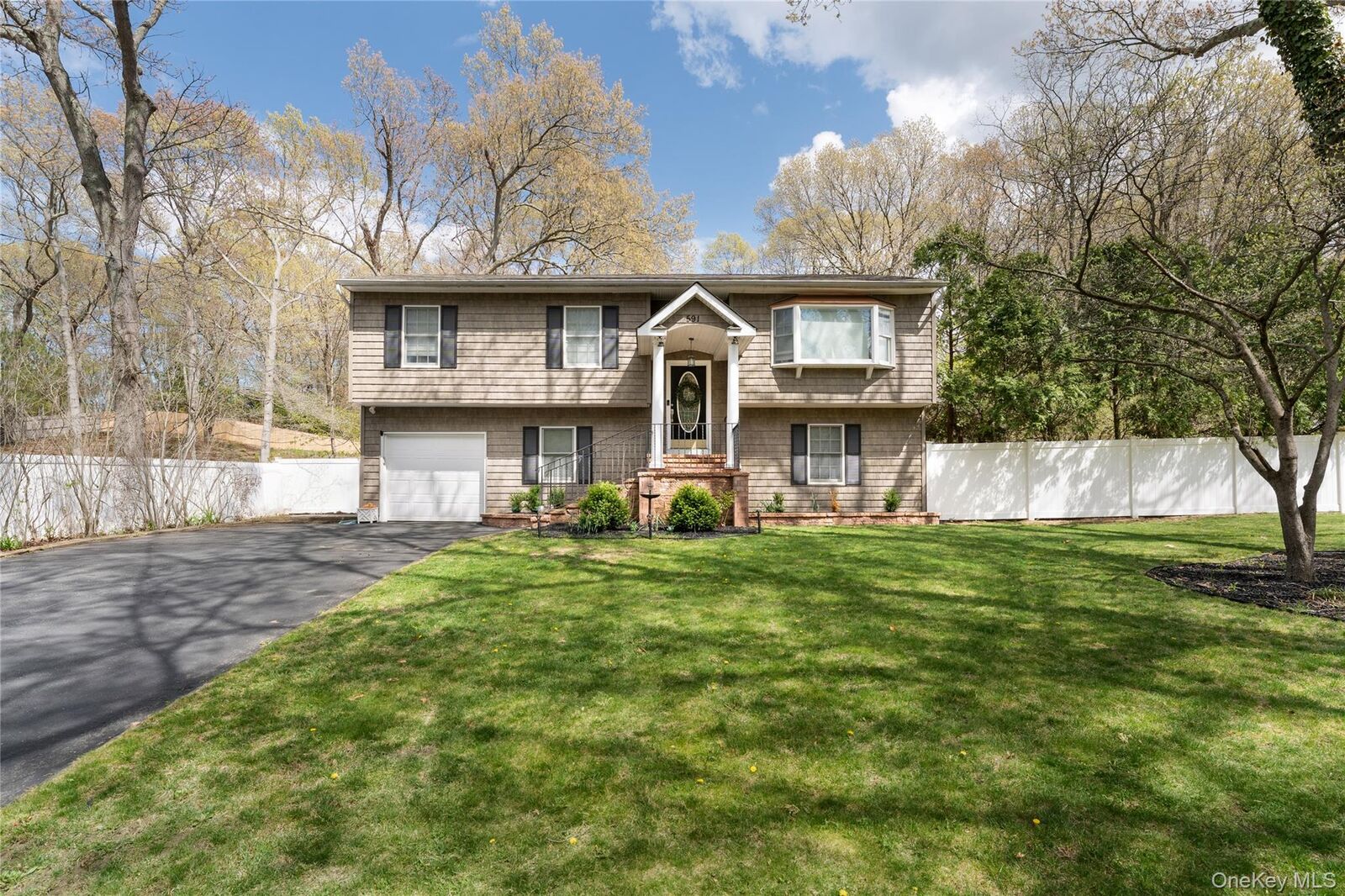 Property Photo: 591 Meadow Road NY 11754