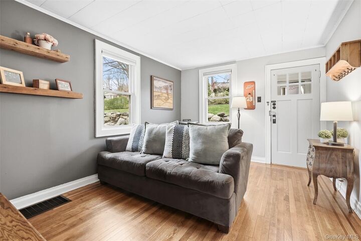 Property Photo:  77 Montrose Drive  NY 10512 