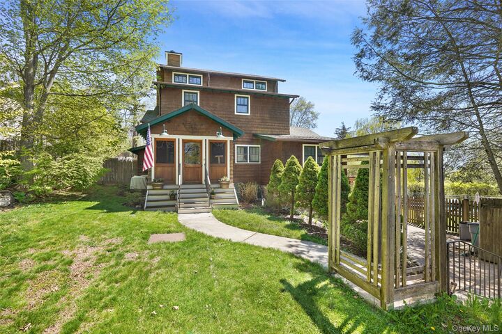 Property Photo:  8 Olive Drive  NY 10541 