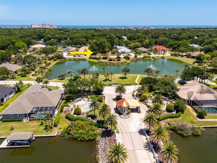 Property Photo:  66 Old Oak Drive S  FL 32137 