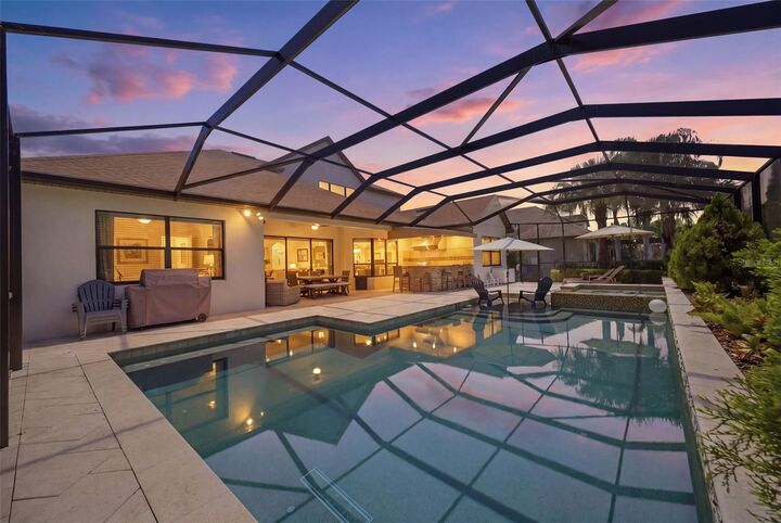 Property Photo: 5903 Alana Leigh Place FL 33547