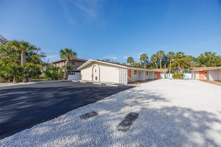 Property Photo:  724 1st Street  FL 33785 