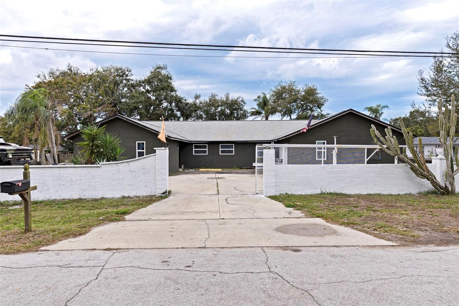 Property Photo: 649 16th Street NW FL 33770
