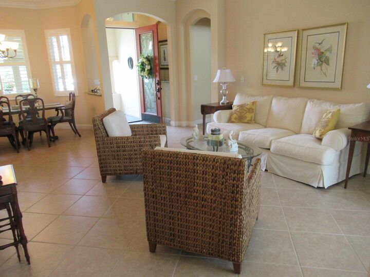 Property Photo:  114 Rimini Way  FL 34275 