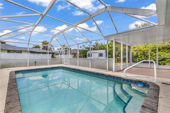 Property Photo:  23220 Rountree Avenue  FL 33980 