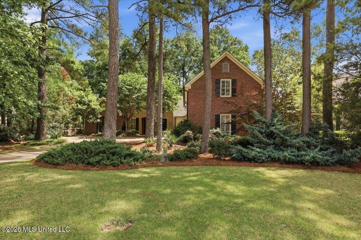 Property Photo:  308 Oakmont Trail  MS 39157 