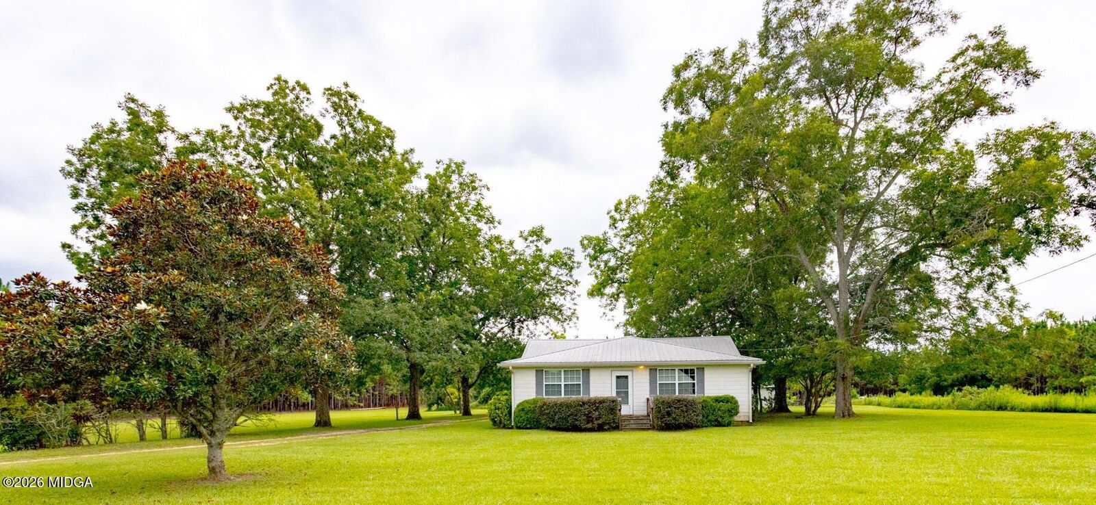 Property Photo:  3176 E Centerpoint Road  GA 31824 