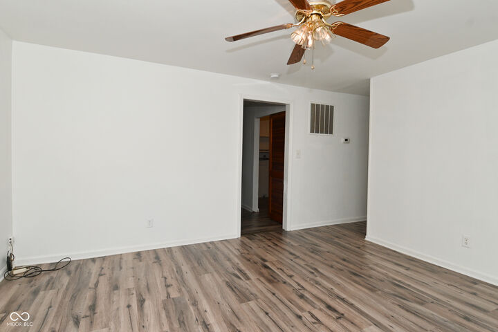 Property Photo:  6166 Vigo Drive  IN 46118 