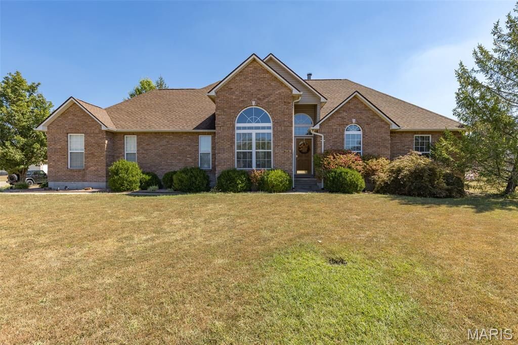 Property Photo:  1450 Fox Glove  MO 63640 