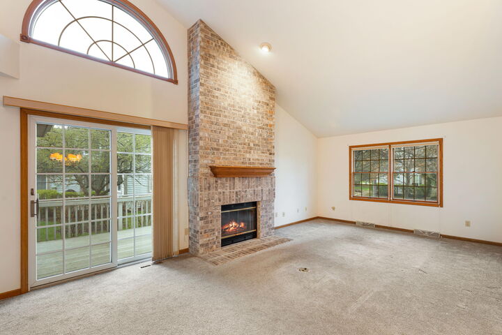 Property Photo:  1909 Springbrook N - A  WI 53186 