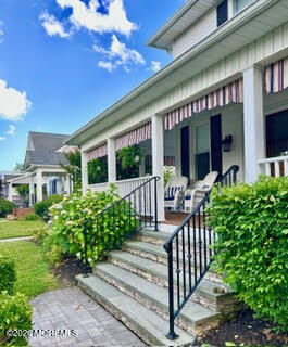 Property Photo:  311 Garfield Avenue  NJ 07717 