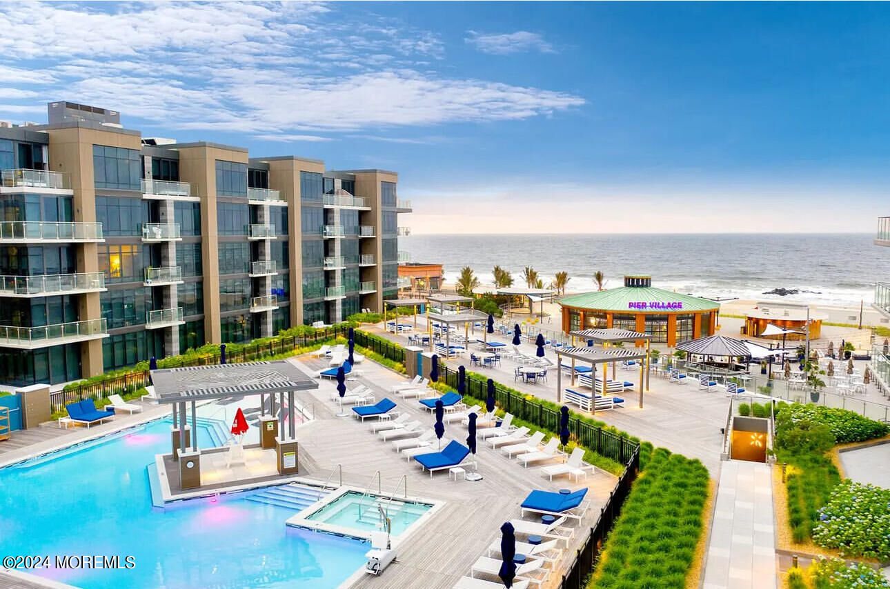 Property Photo:  20 Melrose Terrace  NJ 07740 