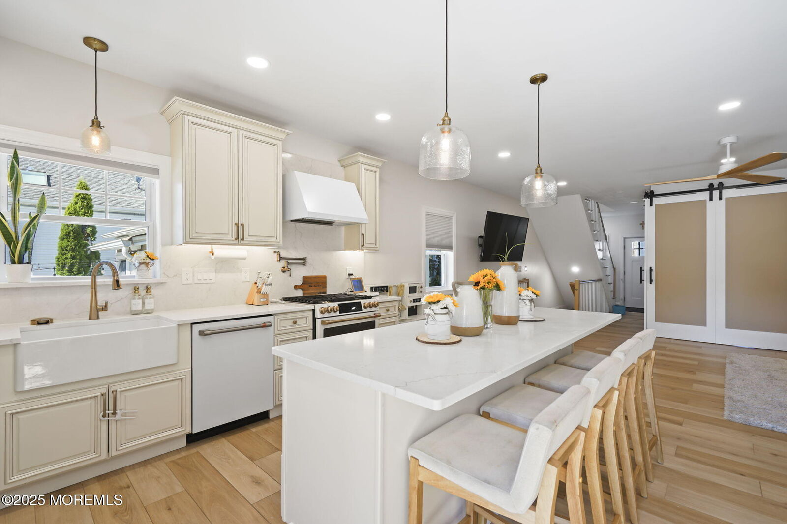 Property Photo:  128 1st Street  NJ 07735 