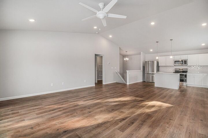Property Photo:  8781 Cowley Court  MI 49083 