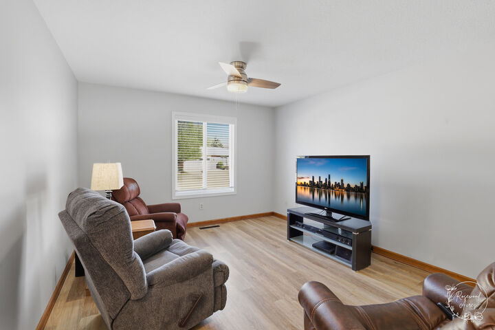 Property Photo:  545 N Monroe Avenue  IL 60915 