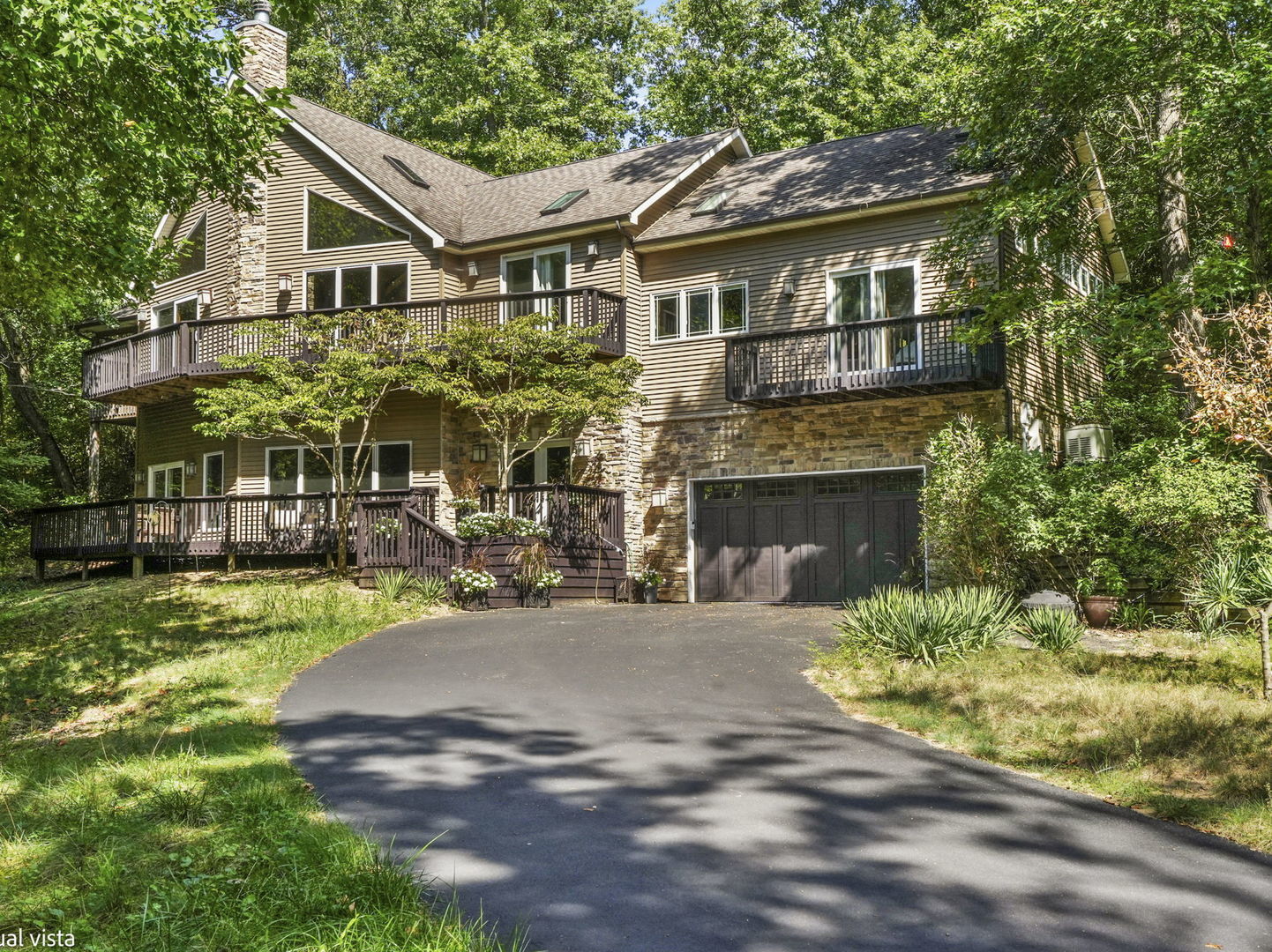 Property Photo:  804 E Wilson Avenue  IN 46301 