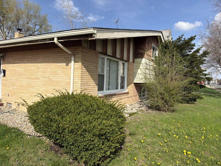 Property Photo:  18019 Ravisloe Terrace  IL 60478 