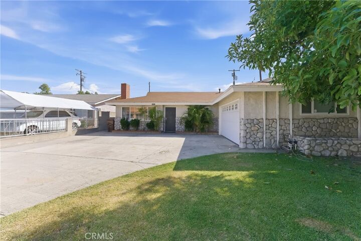 Property Photo:  13624 Lassalette  CA 91746 