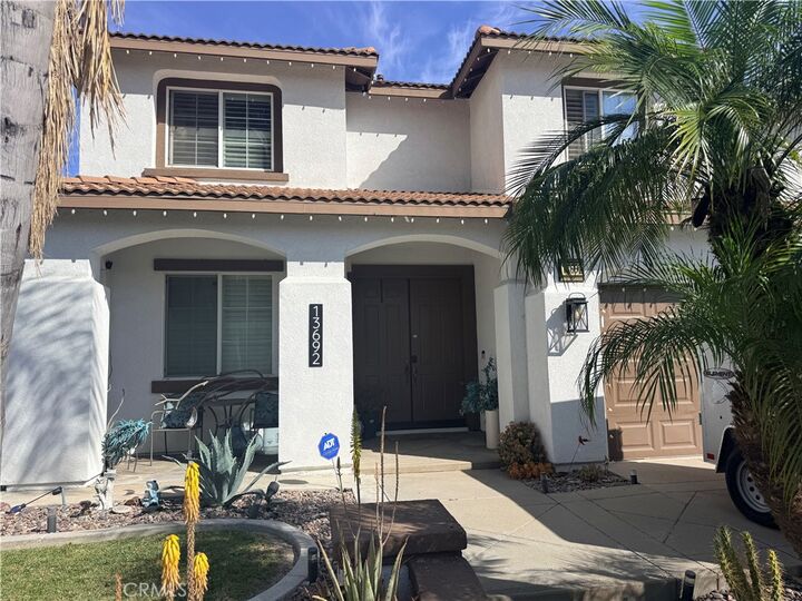 Property Photo:  13692 Sandhill Crane Road  CA 92880 