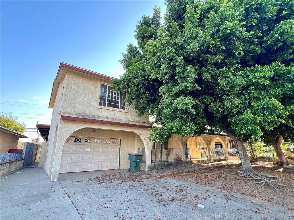 Property Photo: 1263 W Lomita Road CA 92405