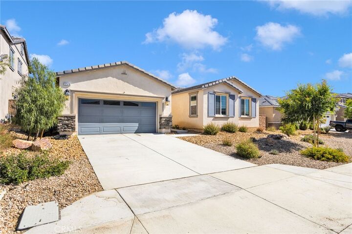 Property Photo:  12576 Wycliff  CA 92392 