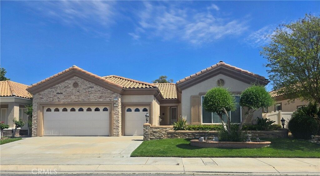 Property Photo:  1722 Masters  CA 92220 
