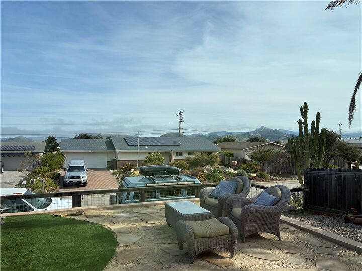 Property Photo:  1049 Bay Oaks  CA 93402 