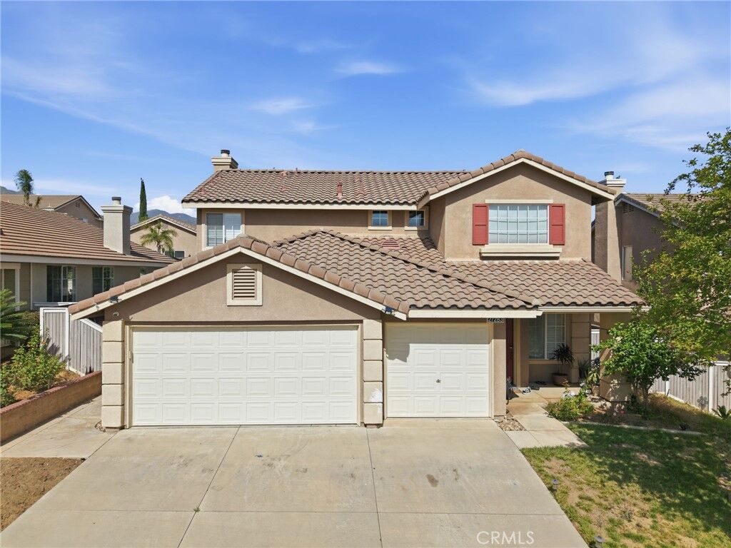 Property Photo:  27283 Lasso Way  CA 92883 