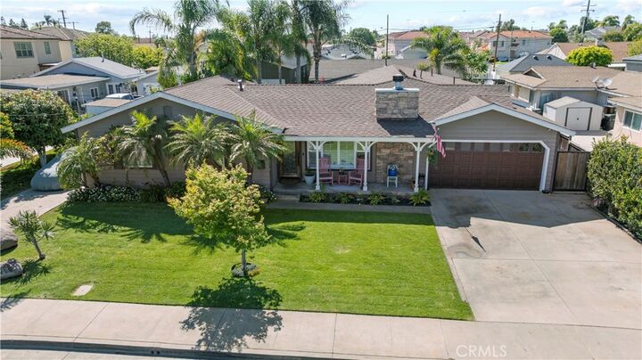 Property Photo:  8651 La Homa  CA 90630 