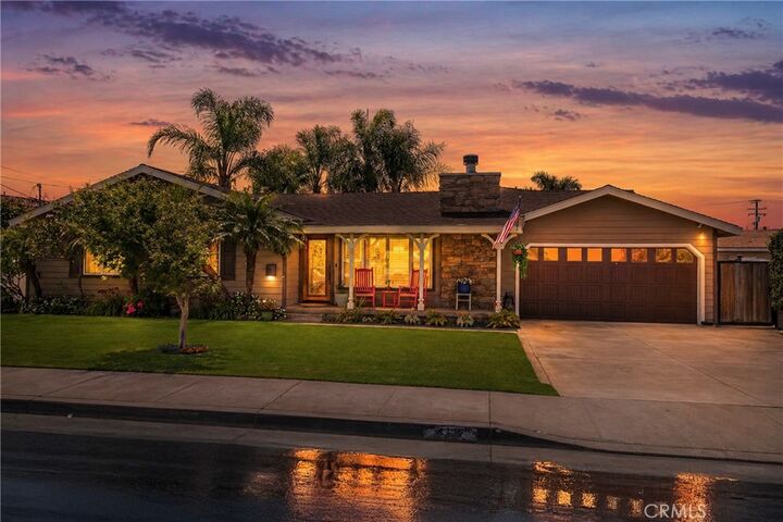 Property Photo:  8651 La Homa  CA 90630 