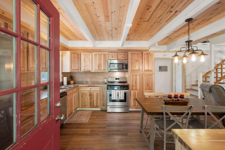 Property Photo:  3026 Valley View Drive  CA 95223 