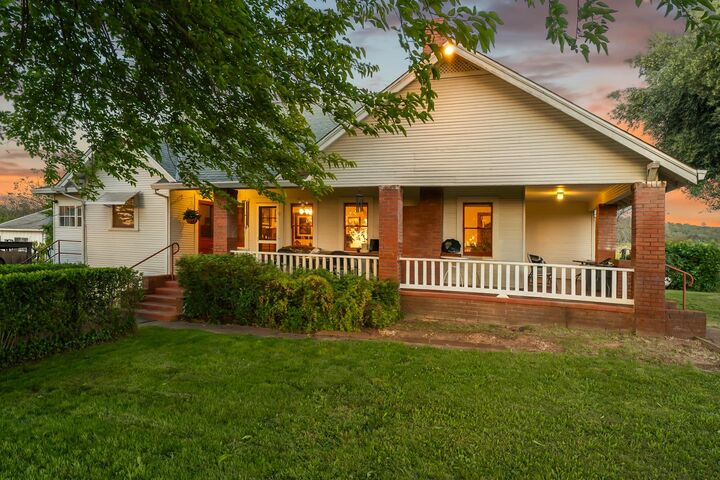 Property Photo:  20865 Shenandoah School Rd  CA 95669 