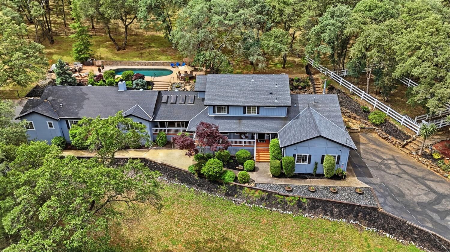 Property Photo: 2030 Marden Drive CA 95672