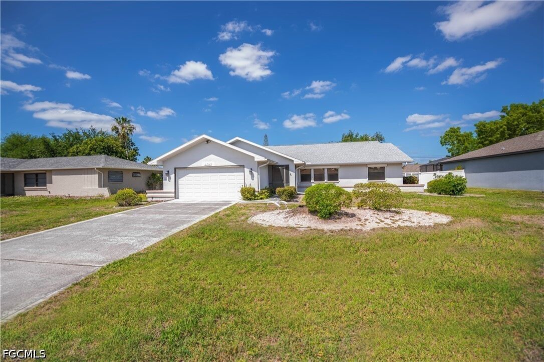 Property Photo:  3712 SW 6th Avenue  FL 33914 