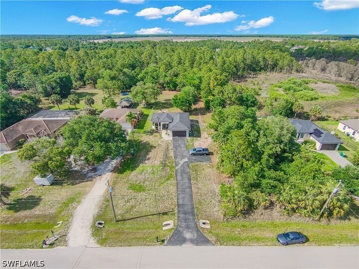 Property Photo:  2531 70th Avenue NE  FL 34120 