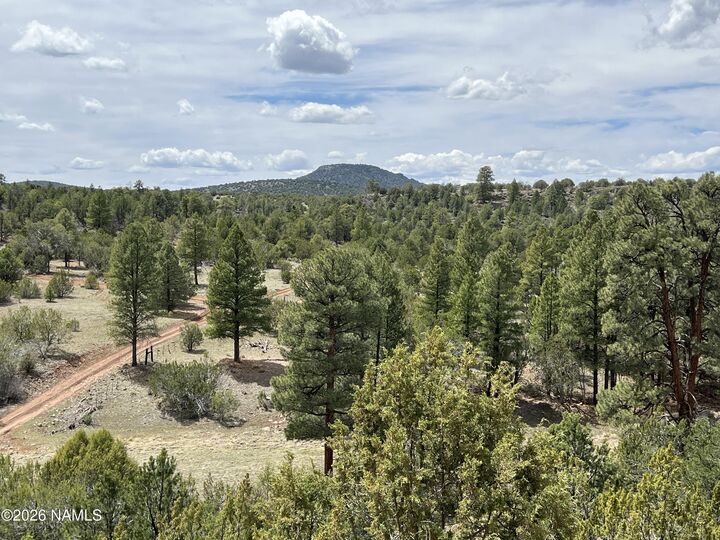 Property Photo:  6090 N Cliff Rose  AZ 86046 