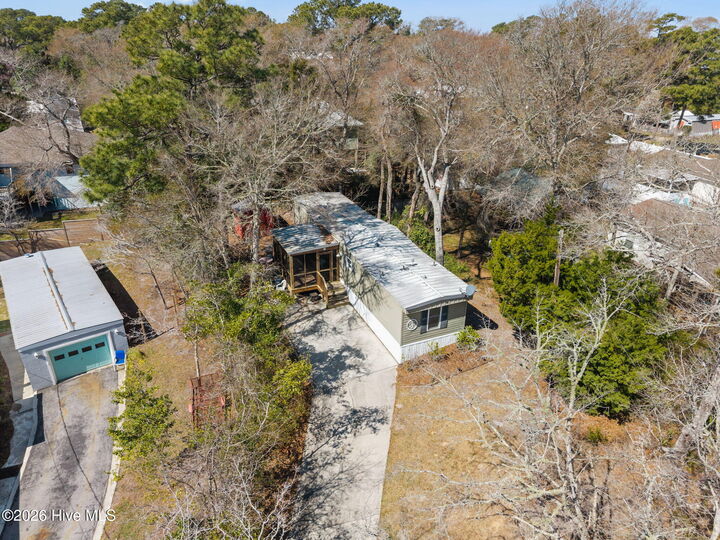 Property Photo:  315 Miller Street  NC 28594 