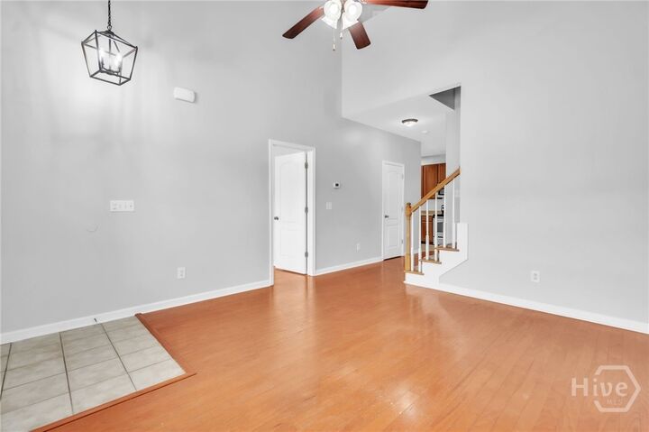 Property Photo:  120 Cromer Street  GA 31407 