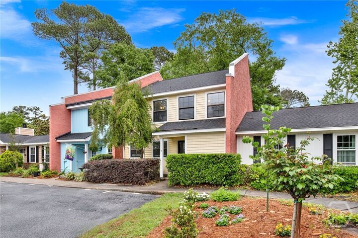 Property Photo:  3 Navigator Lane  GA 31410 