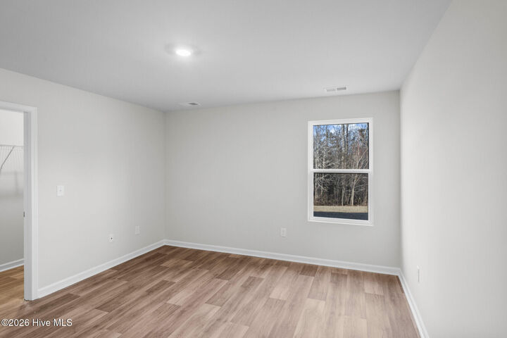 Property Photo: 1094 Cooper Hawk Lane SW Lot 210 Newlin NC 28469