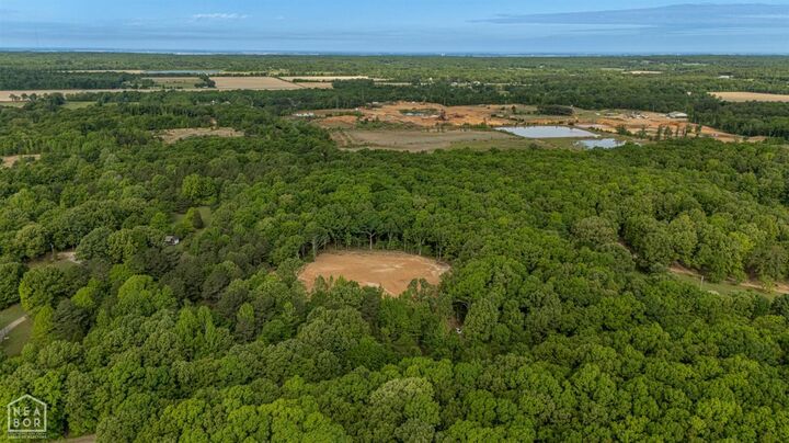 Property Photo:  435 County Road 757  AR 72405 