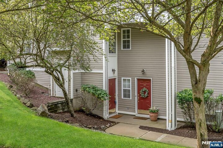 Property Photo:  114 Ridge Drive  NJ 07442 