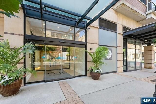 Property Photo:  20 Ave At Port Imperial 324  NJ 07093 