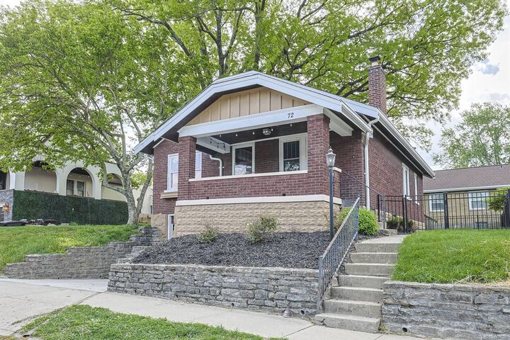 Property Photo:  72 Lumley Avenue  KY 41075 