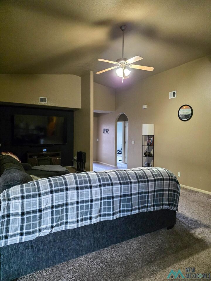 Property Photo:  2521 Violet Street  NM 88220 