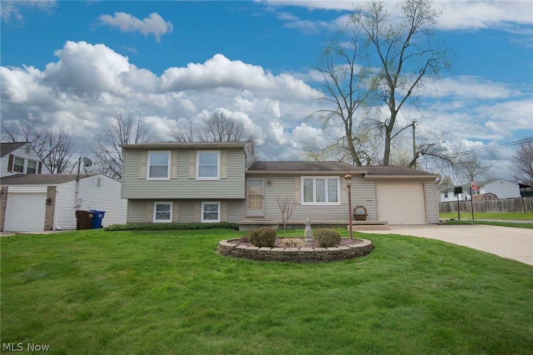 Property Photo:  719 Oregon Avenue  OH 44437 